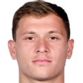 Nicolò Barella