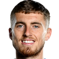 Jonjoe Kenny