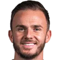 James Maddison