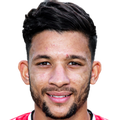 Macauley Bonne