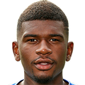 Aaron Tshibola