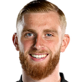 Oliver McBurnie