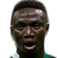 Peter Etebo