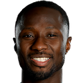 Naby Keïta