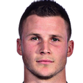 Keegan Rosenberry 
