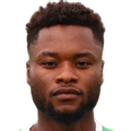Josué Mbila