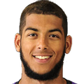 Brandon Wilson