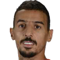 Abdulrahman Al Harazi