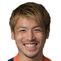 Keita Nakamura