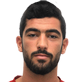 Yassine Meriah 