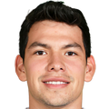 Hirving Lozano