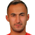 Amirbek Dzhuraboev