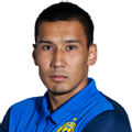 Kairat Zhyrgalbek