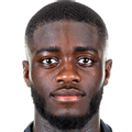 Dayot Upamecano