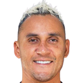 Keylor Navas