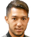 Luciano Acosta