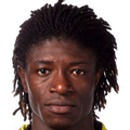 Mohamed Bangura