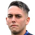 Nahuel Basualdo