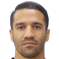 Masoud Rigi