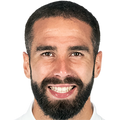 Dani Carvajal