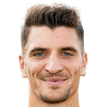 Thomas Meunier