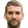 Charlie Mulgrew