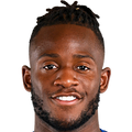 Michy Batshuayi