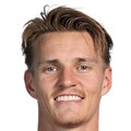 Martin Ødegaard 