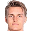 Martin Ødegaard 