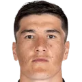 Eldor Shomurodov