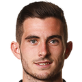 Lewis Cook