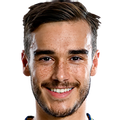 Harry Winks