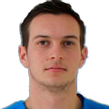 Stjepan Oštrek