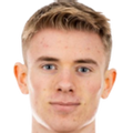 Stian Aarones Holte