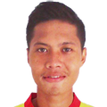 Rishadi Fauzi