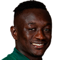 A. Dioussé