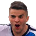 Cristian García