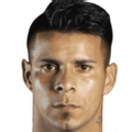 Nicolás Carrizo