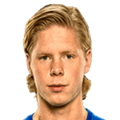 André Södlund