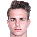 Alexandru Mihai Constantin Pop