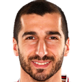 Henrikh Mkhitaryan