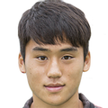 Choi Kyoung-Rok