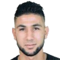 Youcef Amine Laouafi