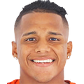 Duván Mosquera Torres