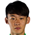 Cheng Jin