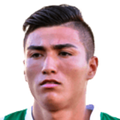 Bayron Antonio Saavedra Navarro
