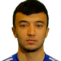 Sukhrob Nurullaev
