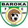 Baroka