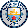 Man City U18