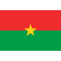 Burkina Faso